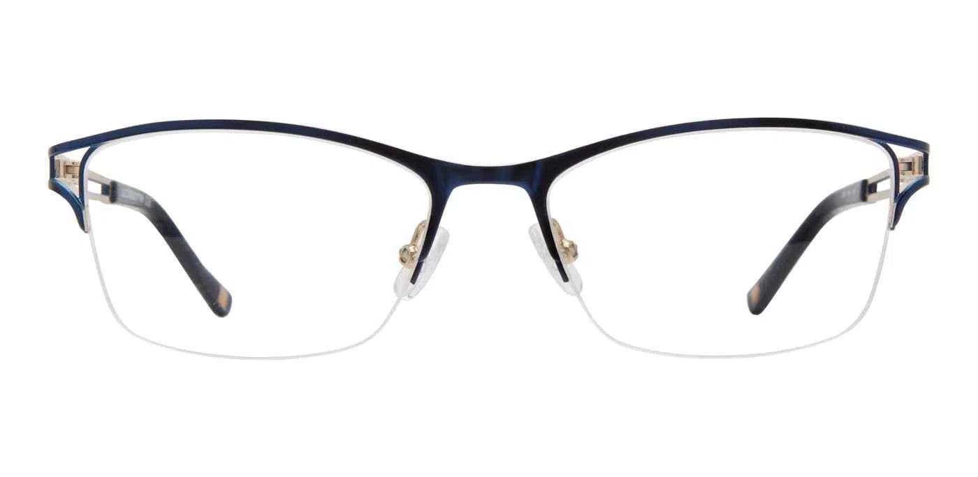 Liz Claiborne 661 Eyeglasses - view 13